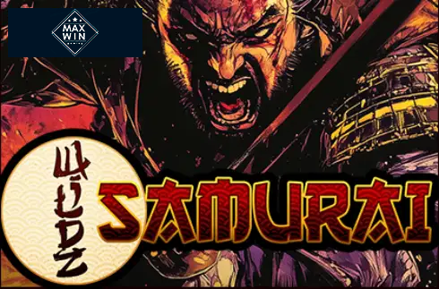 Samurai Wildz